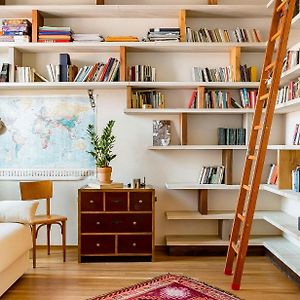 Appartement met Twee Slaapkamers
